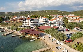 Apartments By The Sea Stara Novalja, Pag - 9710